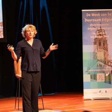 WDE 2026 congres 2