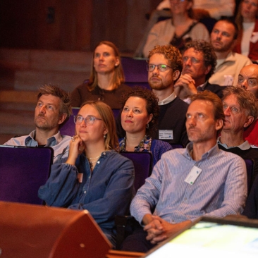 WDE 2026 congres 4
