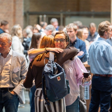 WDE 2026 congres 10