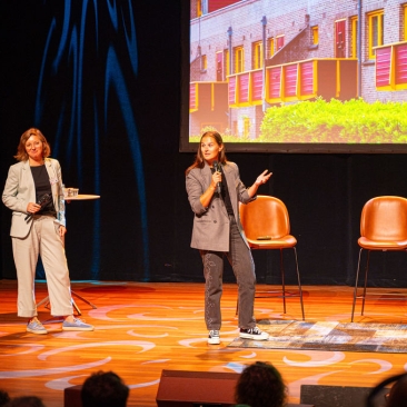 WDE 2026 congres 11