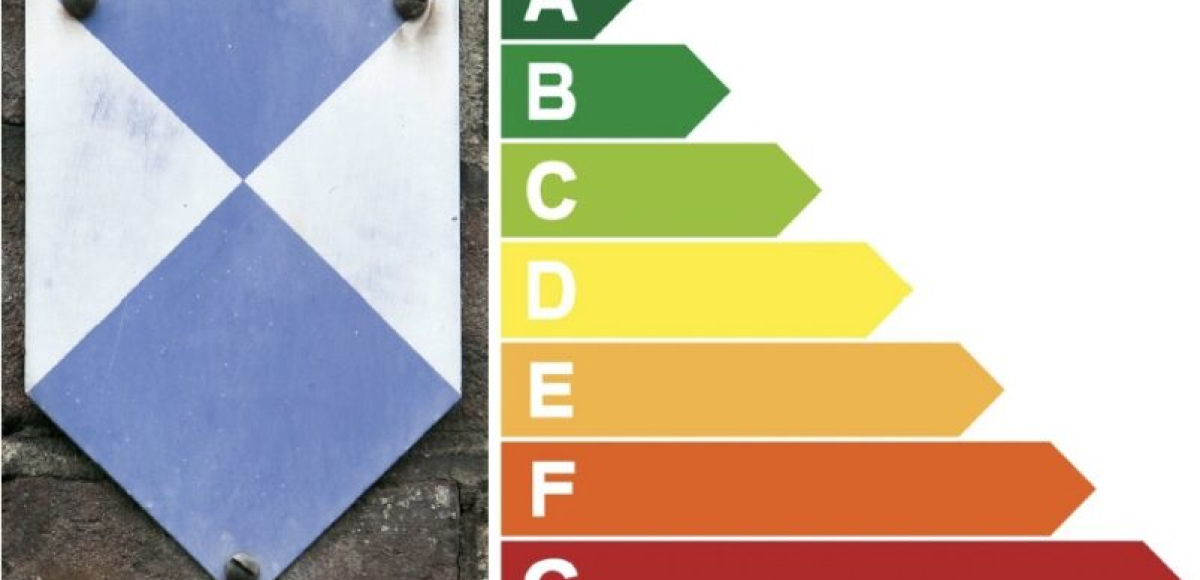 labelplicht voor monumenten