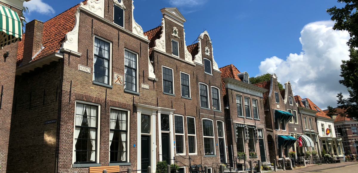 Bierkade 9, Blokzijl, Netherlands