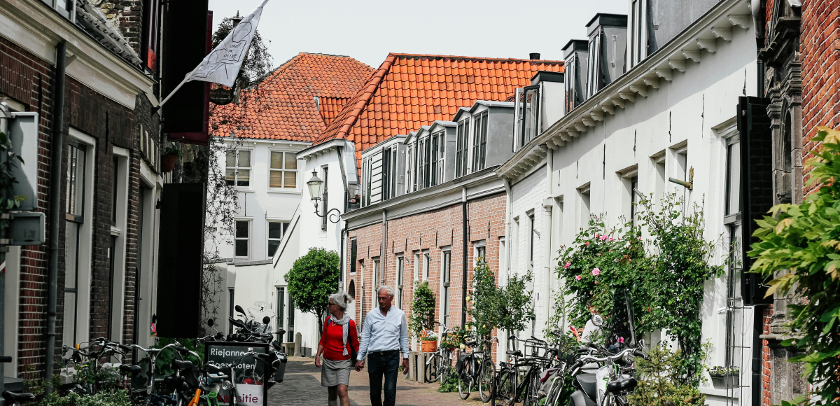 Amersfoort - micheile-henderson