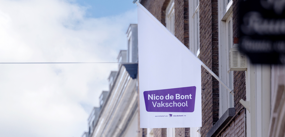 Nico de Bont Vakschool