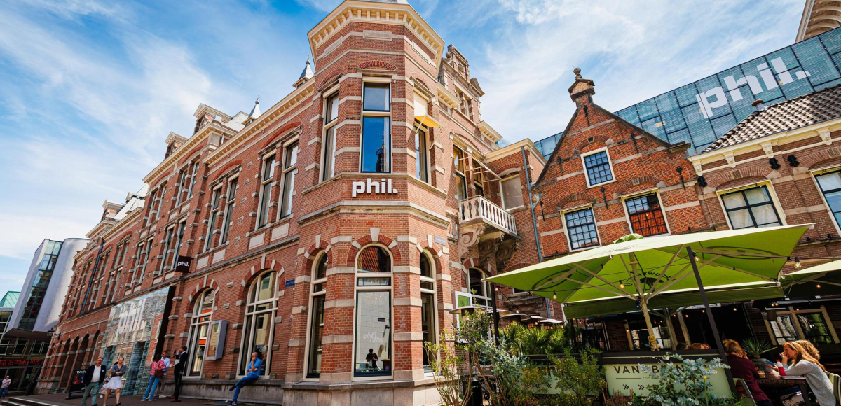 Phil Haarlem