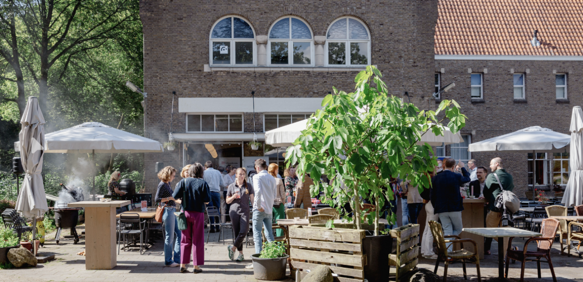Erfgoed BBQ - Erfgoed Zomertreffen