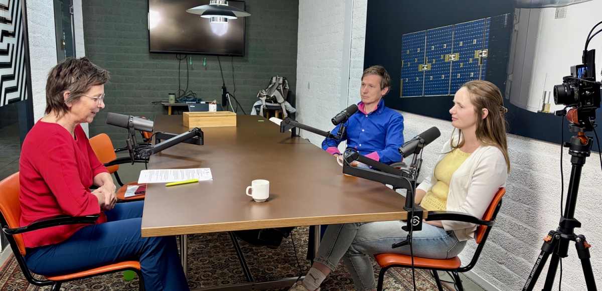 foto GRC podcast aflevering 7