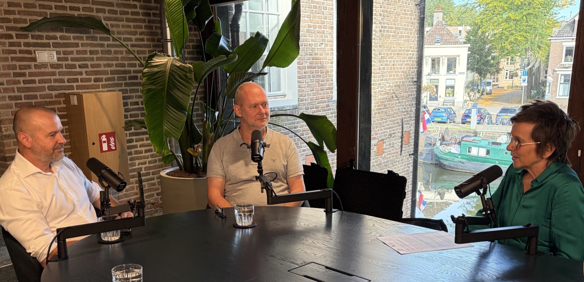 aflevering 8 dumo advies martijn haitink adviseur erfgoed bij het oversticht en han van der zanden oom advies