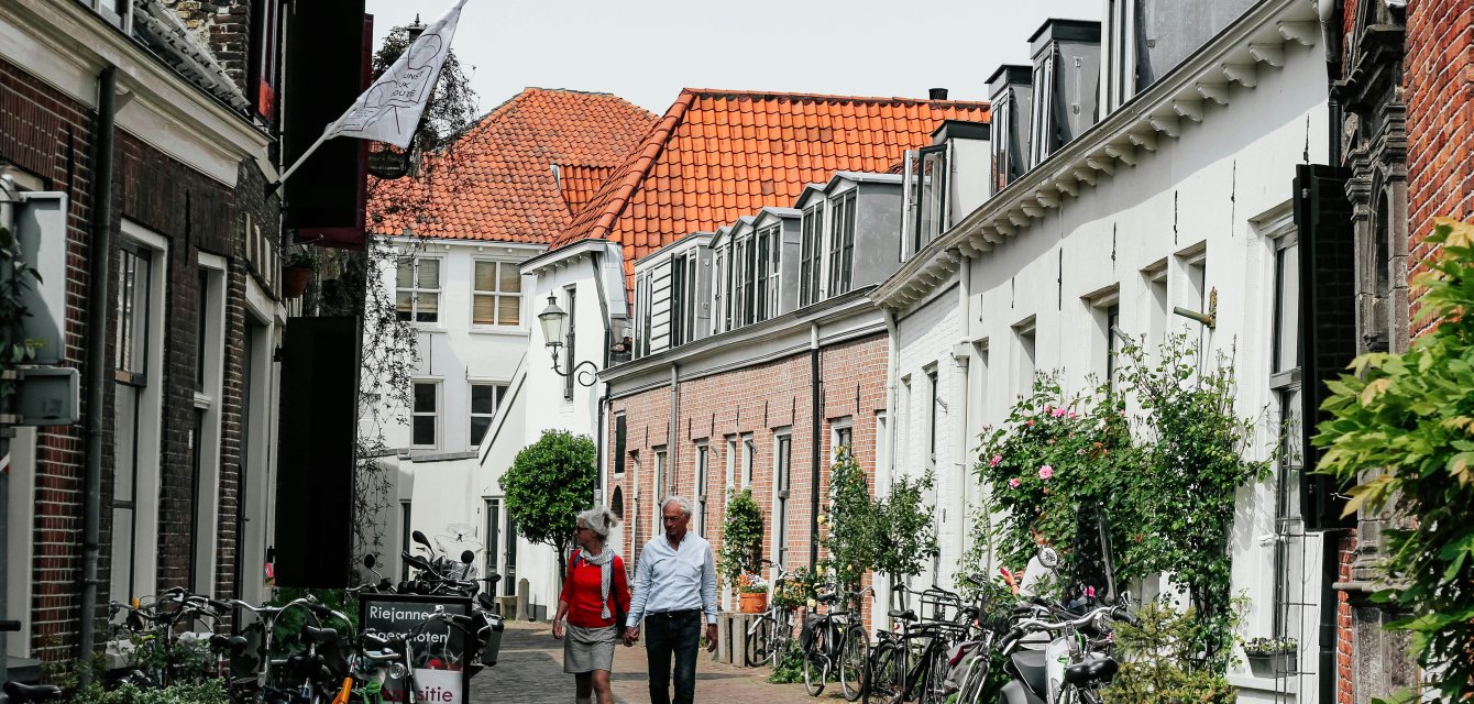 Amersfoort - micheile-henderson
