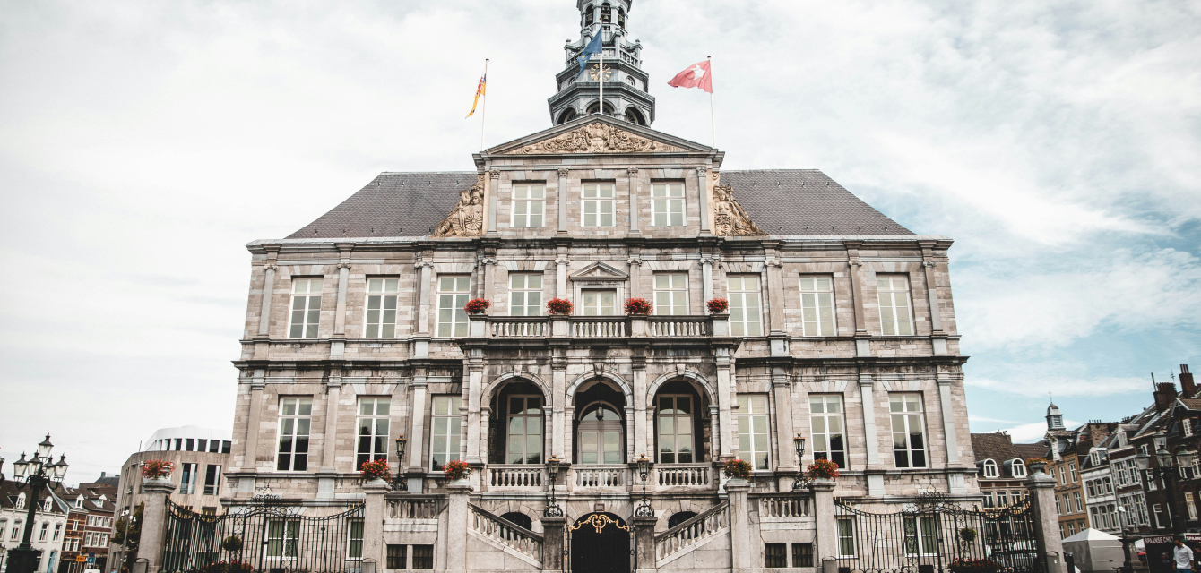 Stadhuis Maastricht_melvin-bertelkamp