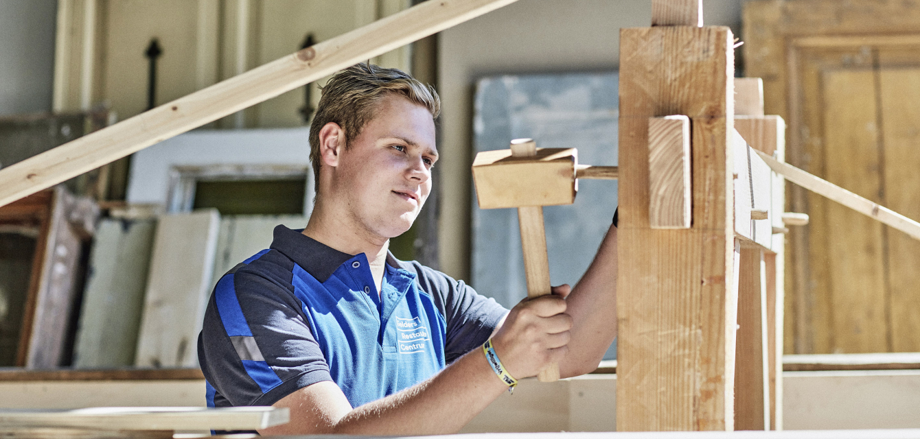 Gelders Restauratiecentrum