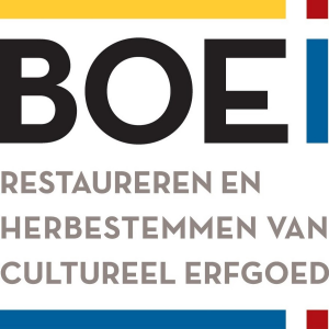 logo BOEi