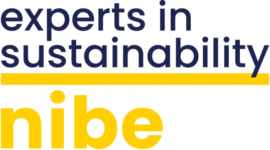 logo NIBE