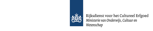 logo Rijksdienst voor het Cultureel Erfgoed