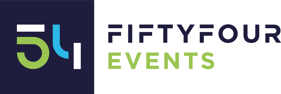 logo 54events