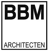 logo BBM architecten