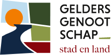 Logo Gelders genootschap