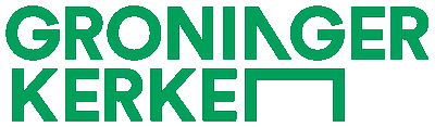 logo Stichting Groninger kerken