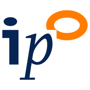Logo IPO