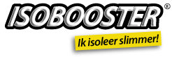 Logo Isobooster