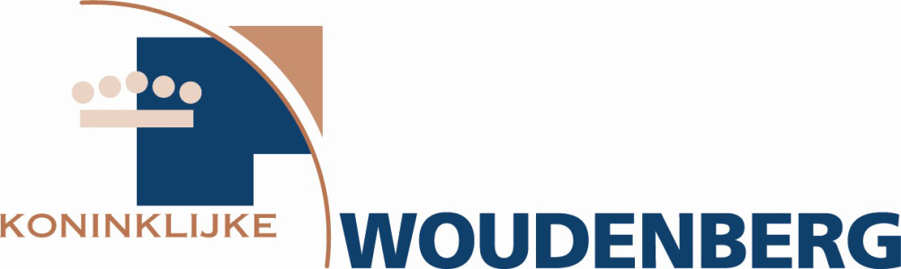 logo koninklijke Woudenberg