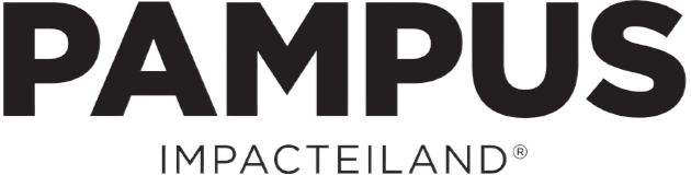 Logo forteiland Pampus