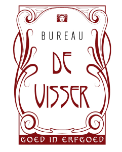 Logo Bureau de Visser