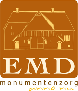 logo EMD Monumentenzorg