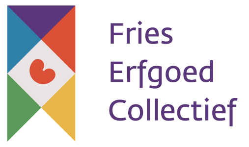 logo Fries Erfgoed Collectief