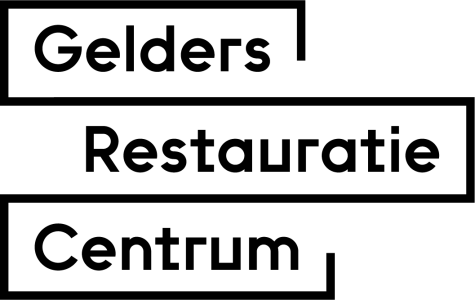 Logo Gelders Restauratiecentrum