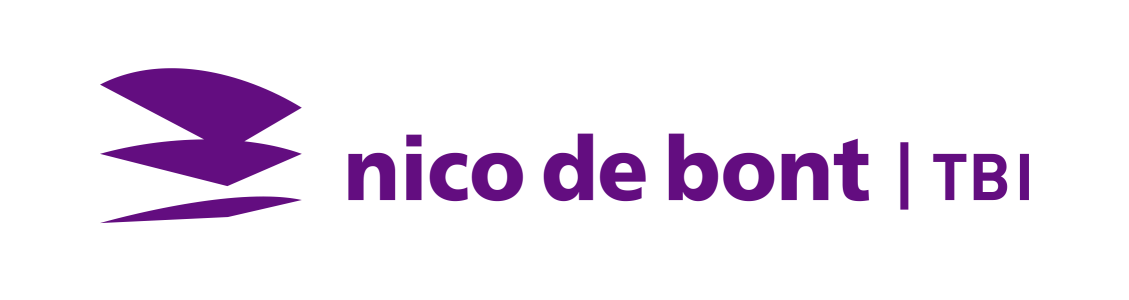 Logo Nico de Bont