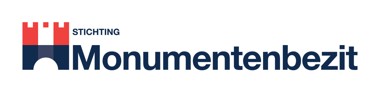 Logo Stichting Monumentenbezit