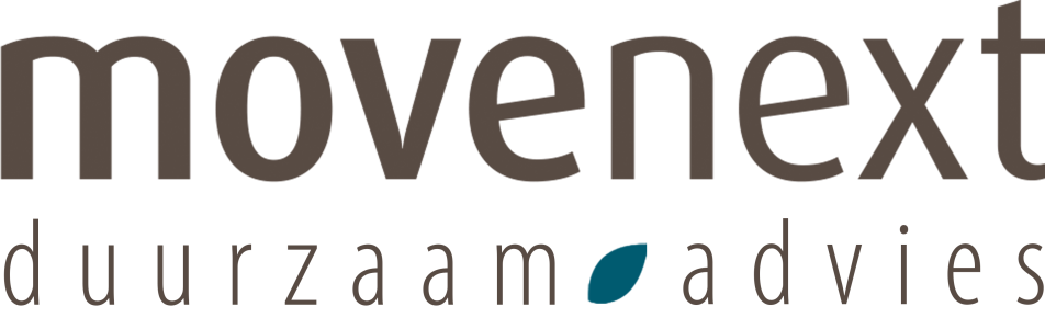 logo Movenext Duurzaam Advies