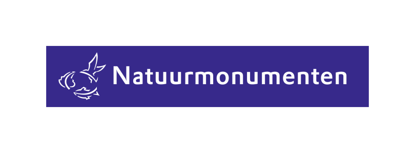 Logo Natuurmonumenten