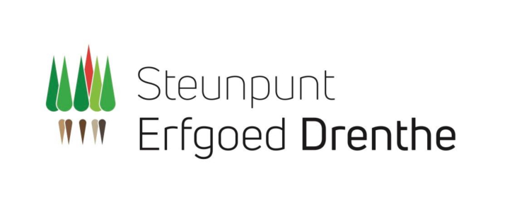 logo Steunpunt Drenthe