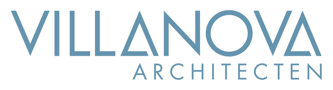 Logo Villanova architecten