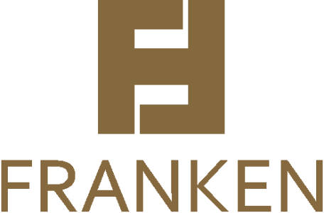 logo bureau Franken