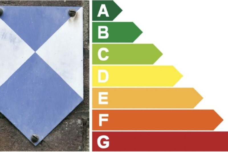 labelplicht voor monumenten