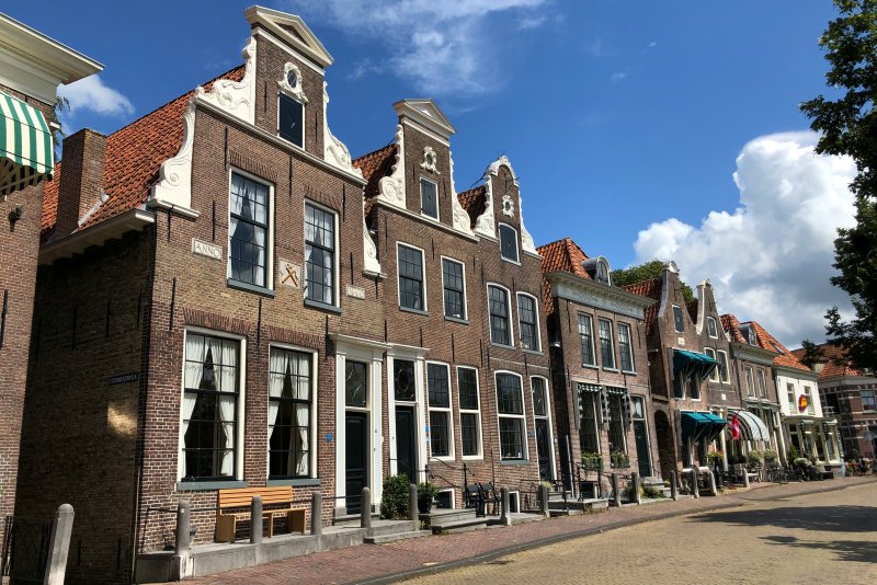Bierkade 9, Blokzijl, Netherlands