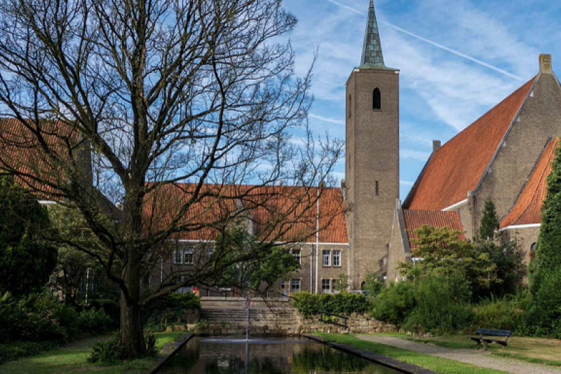 Klooster ter Eem, Amersfoort