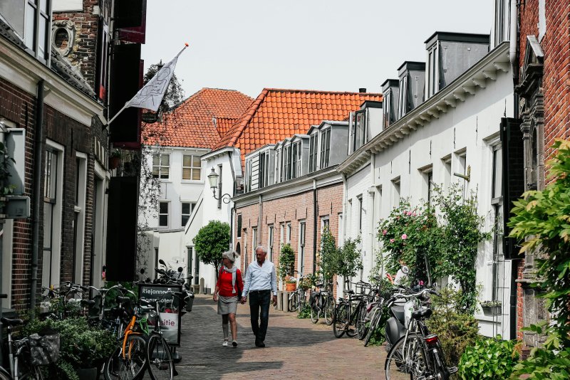 Amersfoort - micheile-henderson