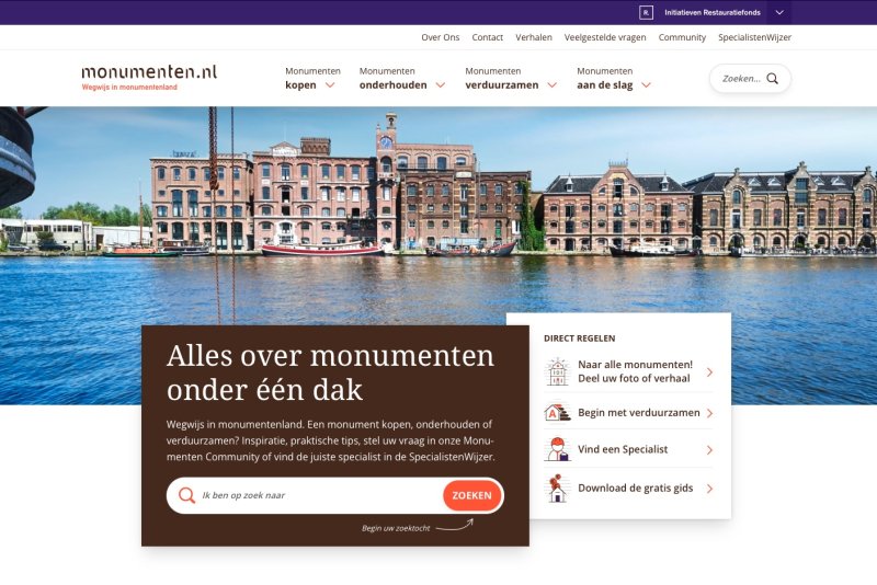 Monumenten.nl