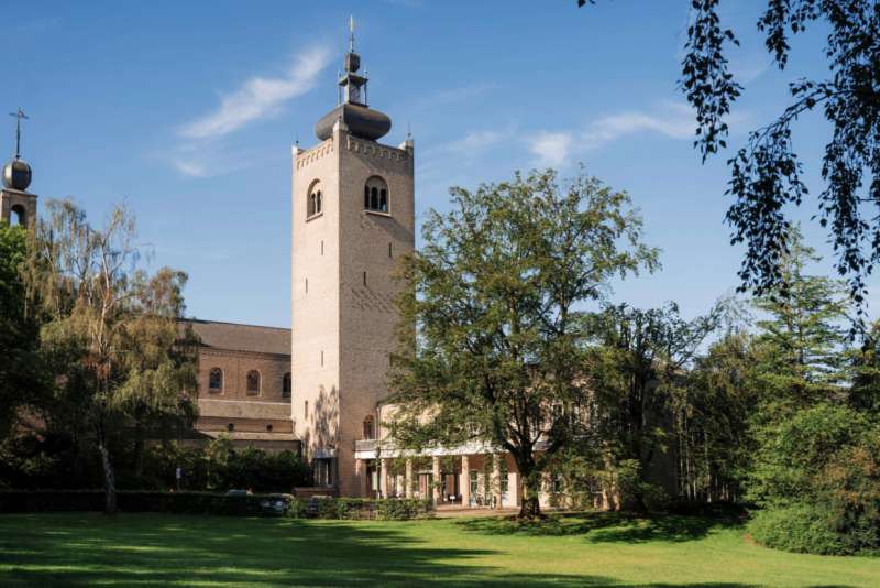 Leerhotel Het Klooster