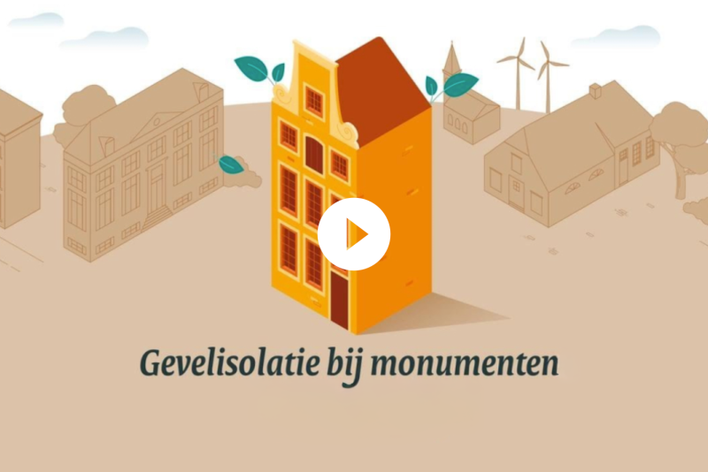 screenshot animatieserie gevelisolatie bij monumenten