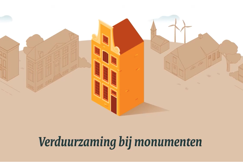 screenshot RCE animatie verduurzaming bij monumenten