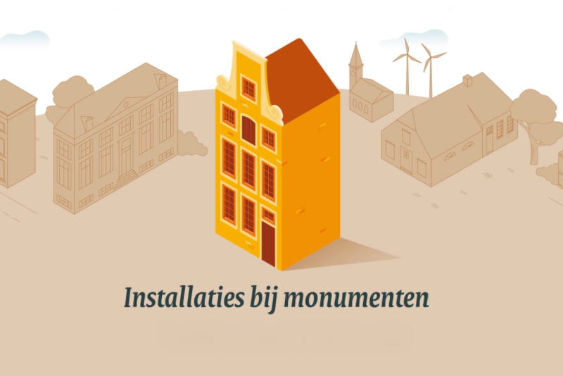 screenshot RCE animatieserie installaties bij monumenten