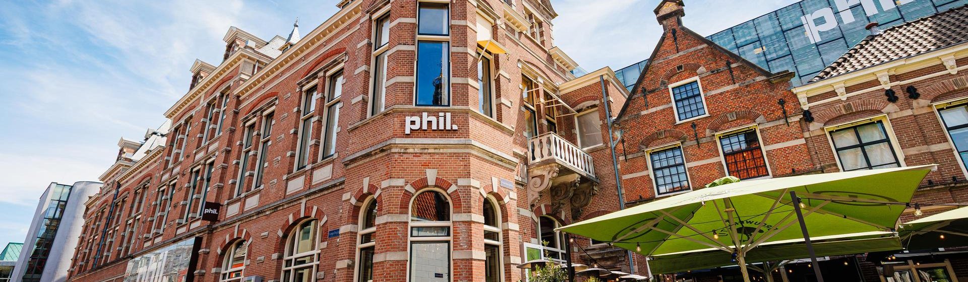Phil Haarlem