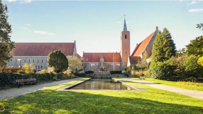 Eemklooster Amersfoort