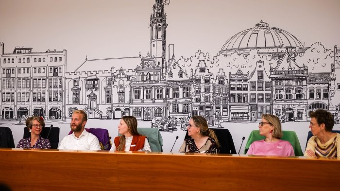 Ambtenarensessie WDE'26-5