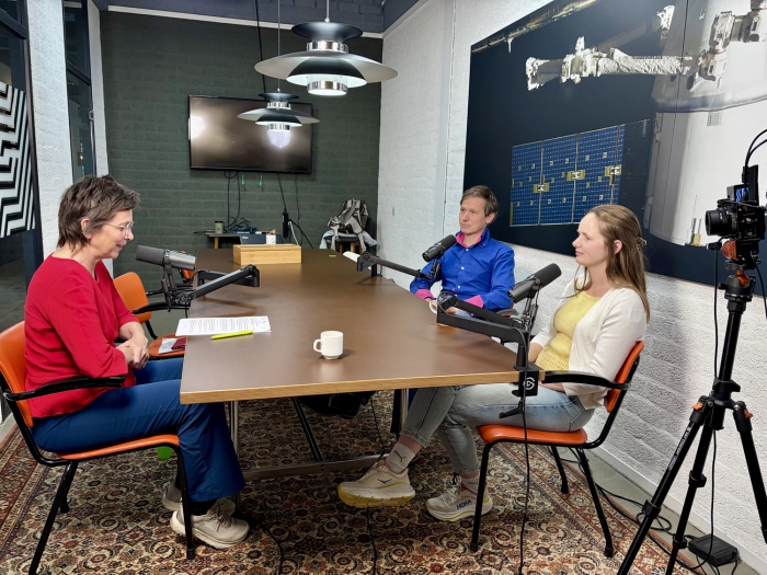 foto GRC podcast aflevering 7